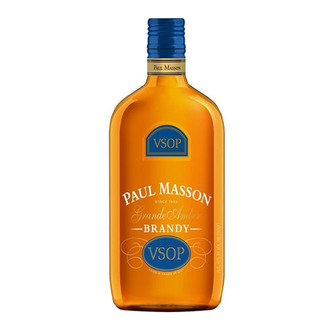 Paul Masson VSOP Brandy