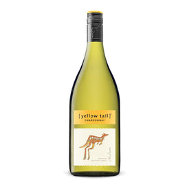 Yellow Tail Chardonnay