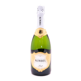 Korbel Organic Brut