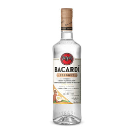 Bacardi Coconut