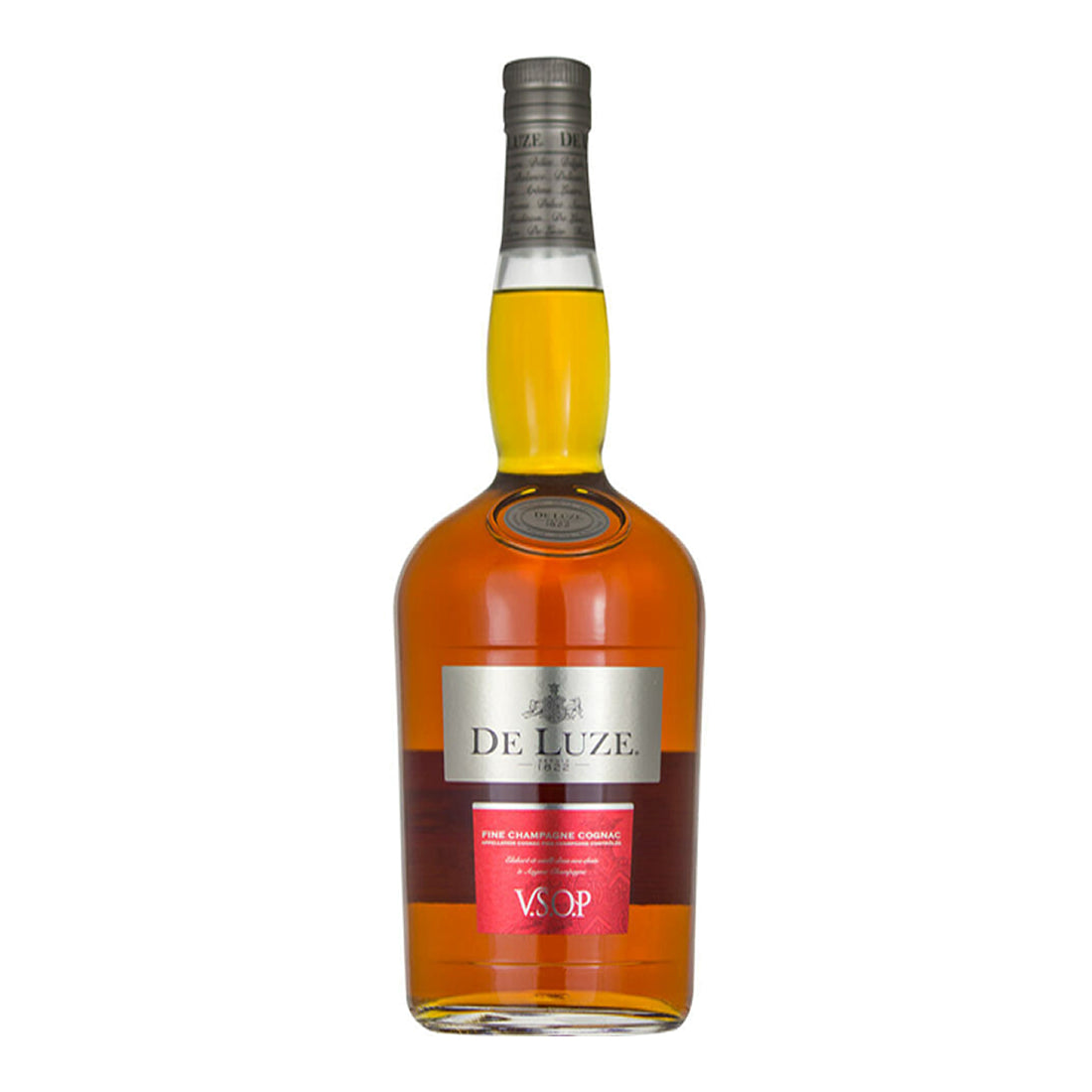 De Luze VSOP Cognac