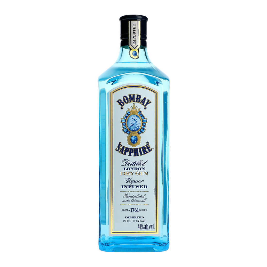 Bombay Sapphire Gin
