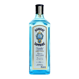 Bombay Sapphire Gin