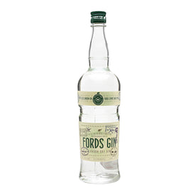 Fords London Dry Gin