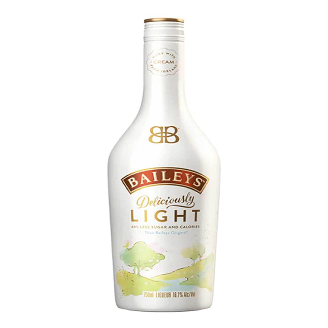 Baileys Light
