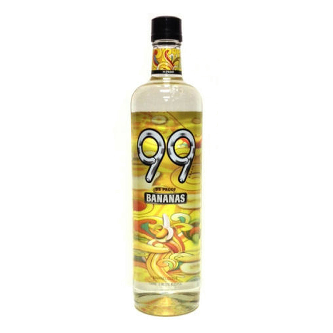 99 Bananas Liqueur