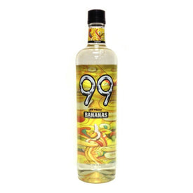 99 Bananas Liqueur