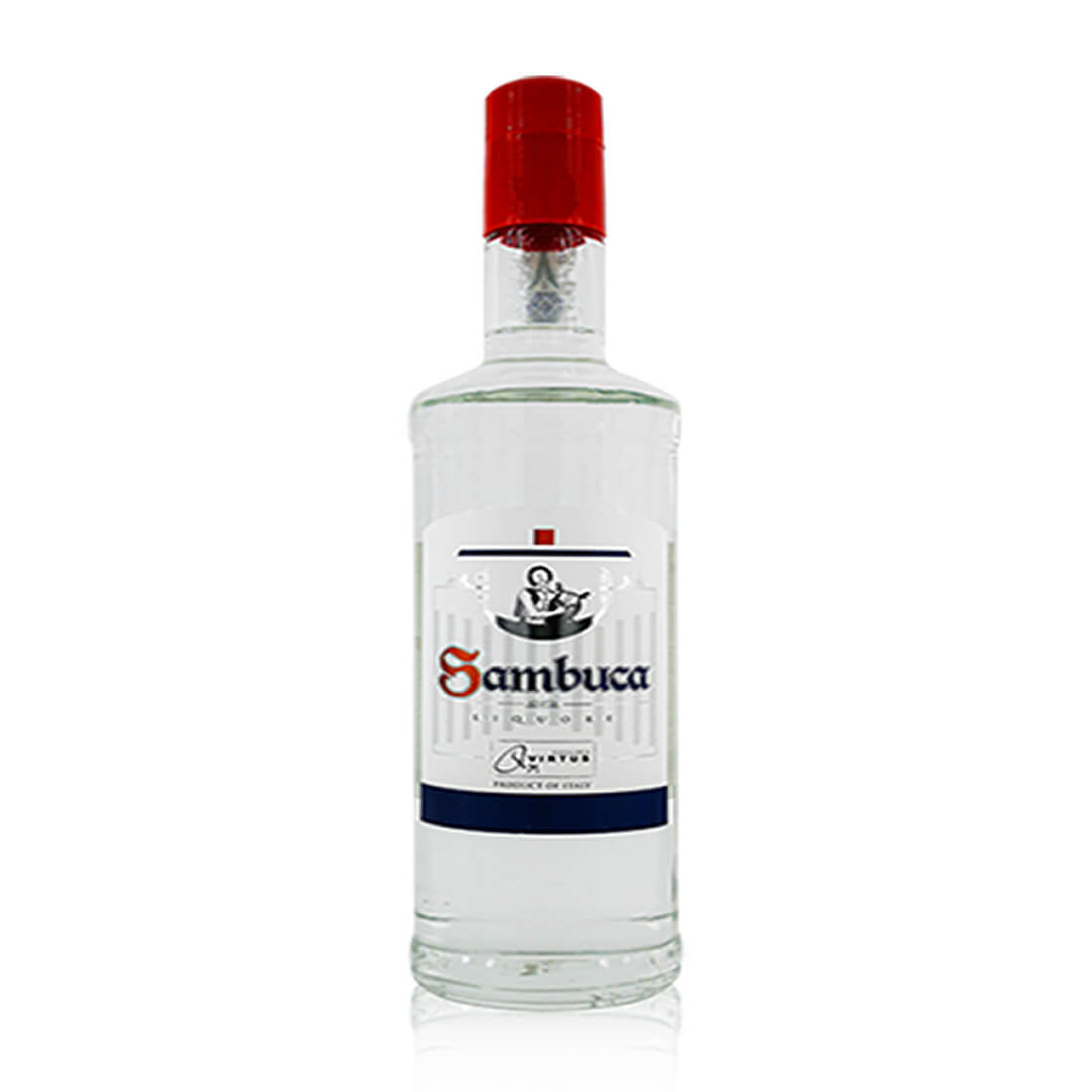 Bianchi Sambuca