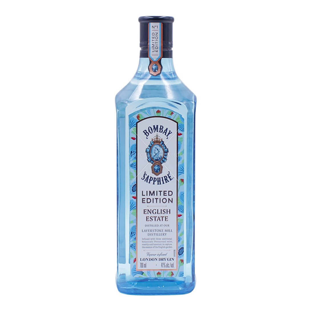 Bombay Gin Cocktail