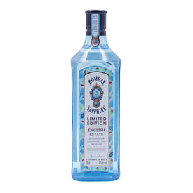 Bombay Gin Cocktail