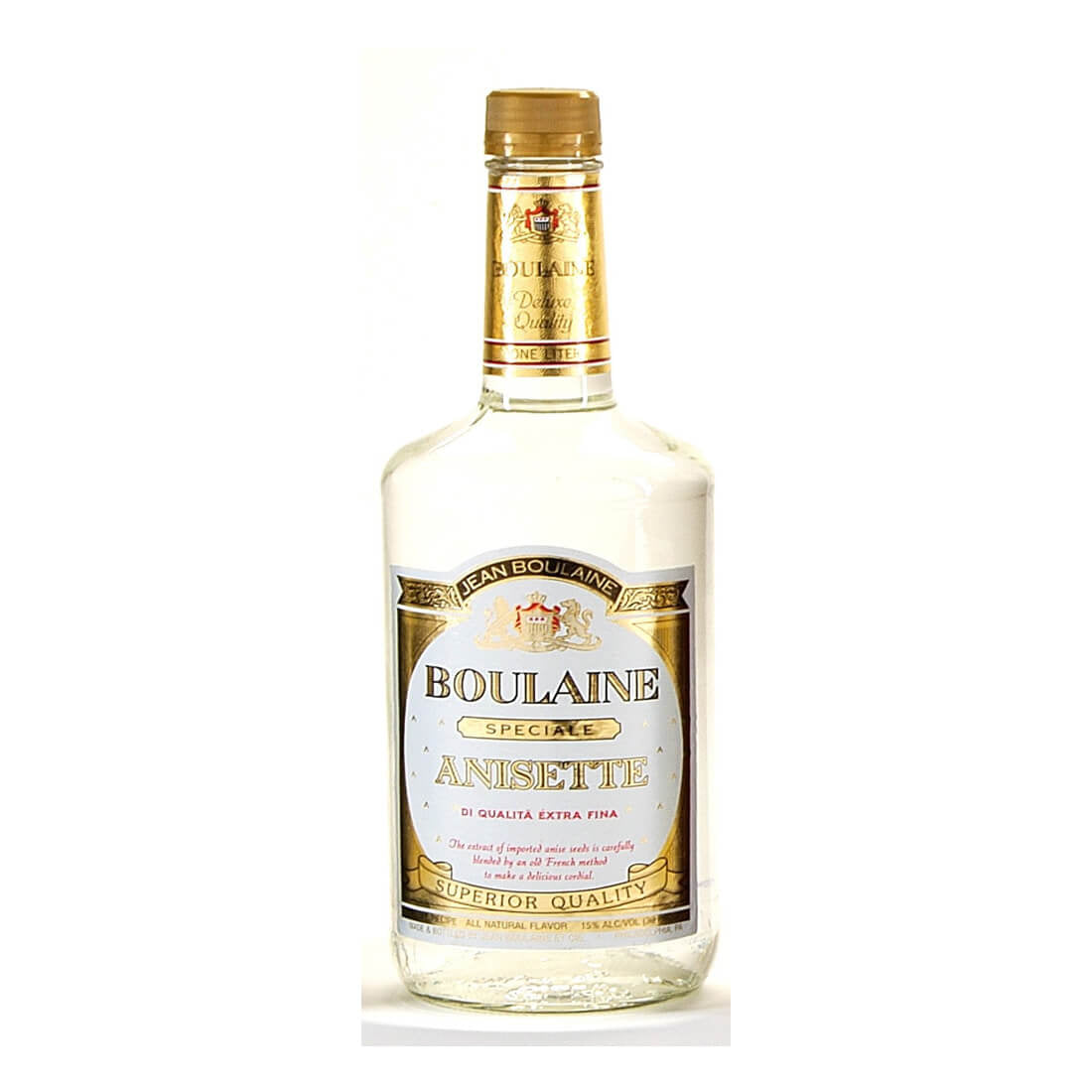 Boulaine Anisette