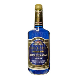 Boulaine Blue Curacao