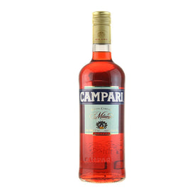 Campari Apertivo