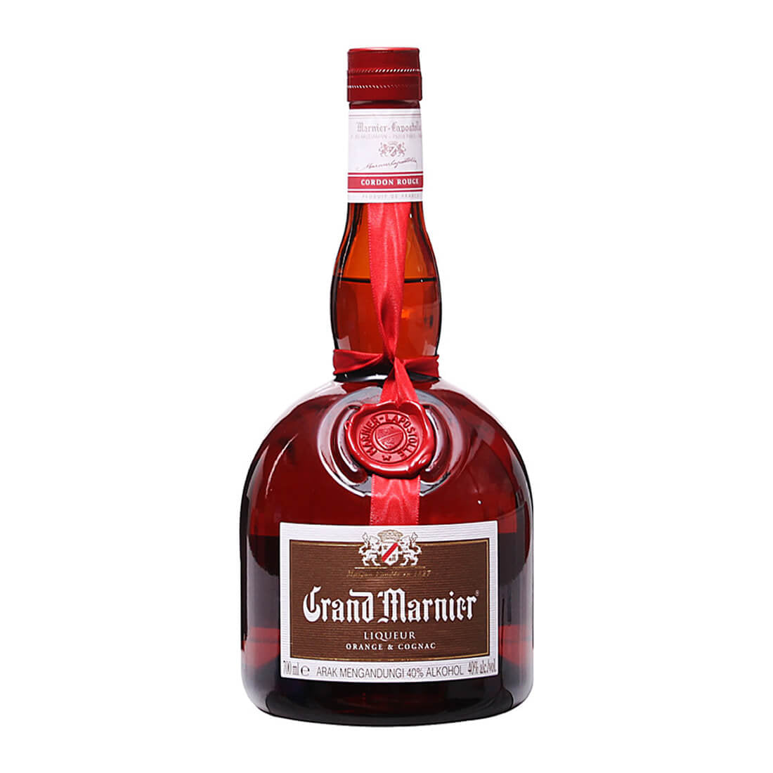 Grand Marnier 80