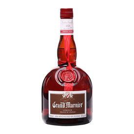 Grand Marnier 80