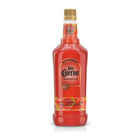 Jose Cuervo Authentic Margarita Watermelon