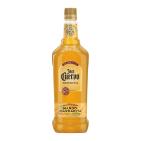 Jose Cuervo Authentic Margarita Mango RTD