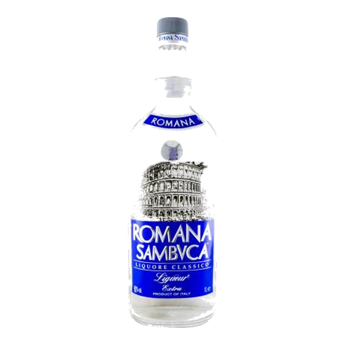 Romana Sambuca