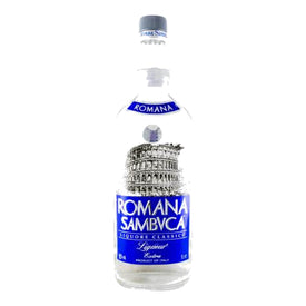 Romana Sambuca