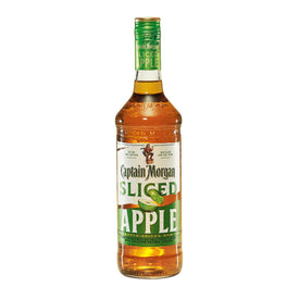 Captain Morgan Apple Rum