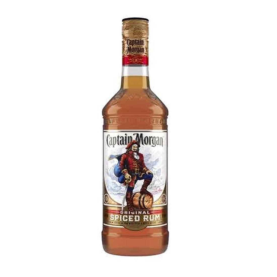 Captain Morgan Rum