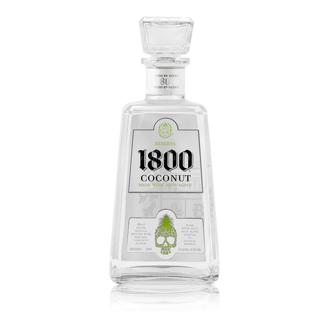 1800 Coconut Tequila