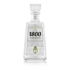 1800 Coconut Tequila