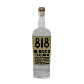 818 Tequila Blanco