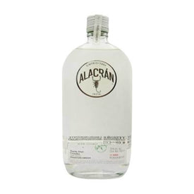 Alacran Cristal Anejo Tequila