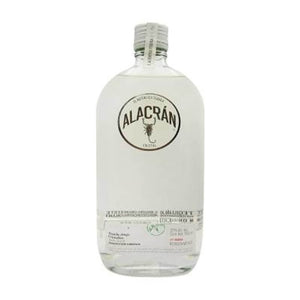 Alacran Cristal Anejo Tequila