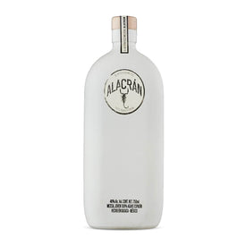 Alacran White Mezcal