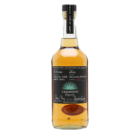 Casamigos Añejo Tequila