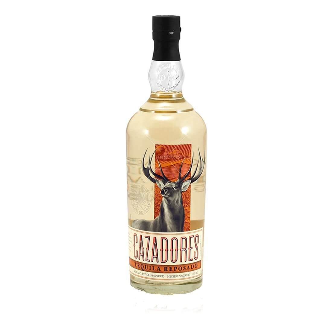 Cazadores Reposado Tequila