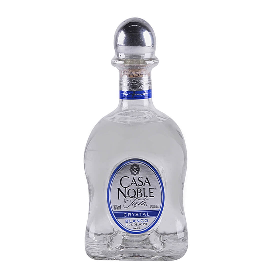 Casa Noble Tequila Blanco