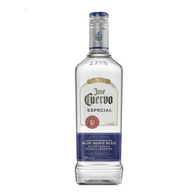 Jose Cuervo Especial Silver Tequila