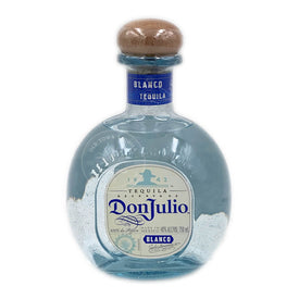 Don Julio Blanco