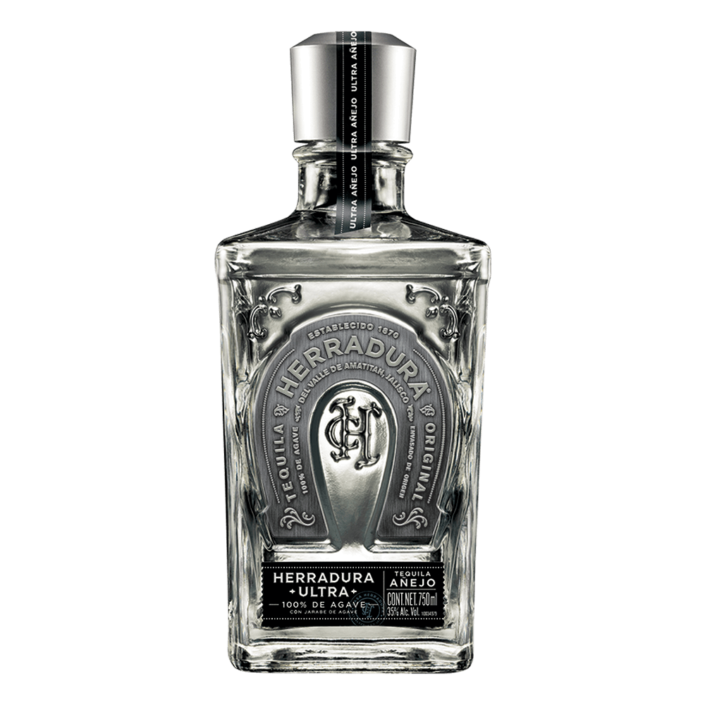 Herradura Ultra Anejo Tequila