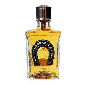 Herradura Anejo Tequila