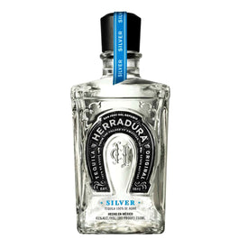 Herradura Silver Tequila