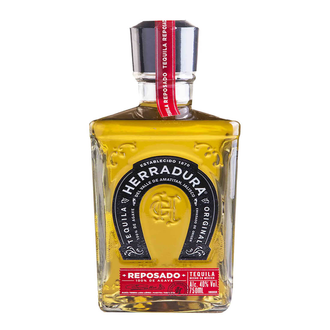 Herradura Reposado Tequila