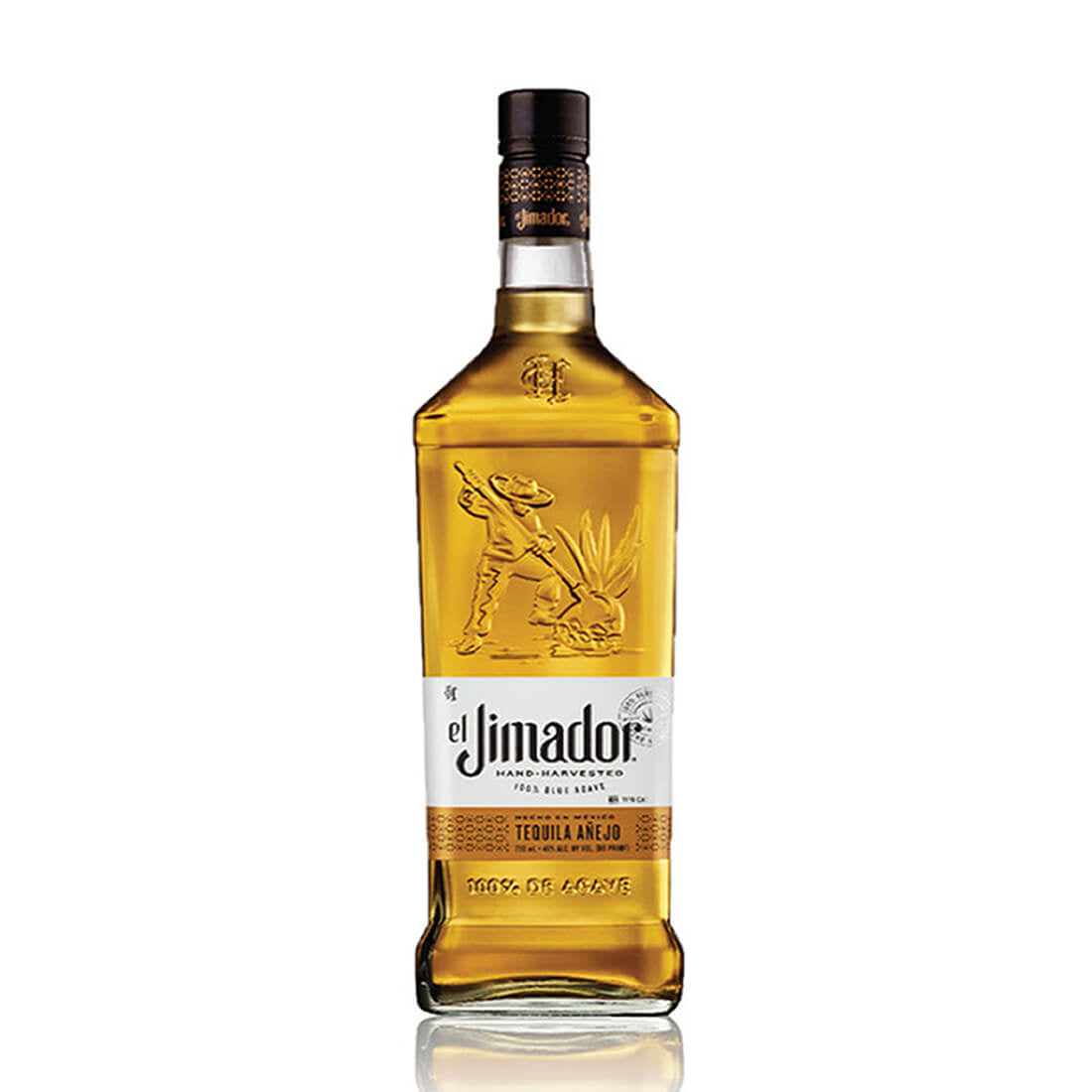 El Jimador Añejo