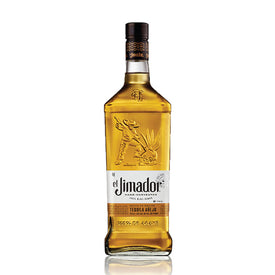 El Jimador Añejo