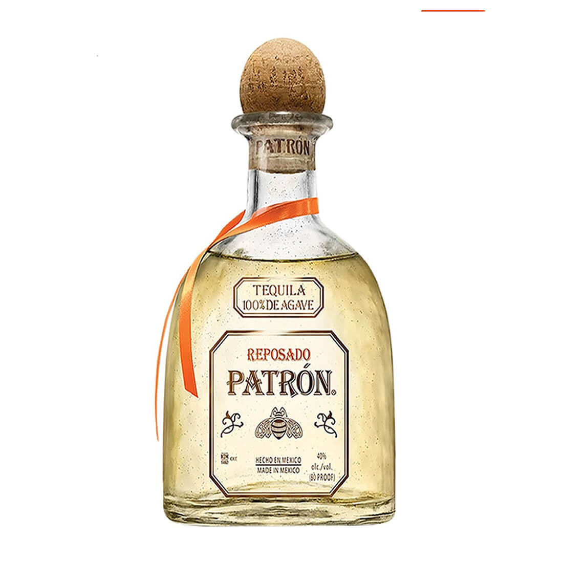 Patrón Reposado Tequila