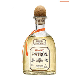 Patrón Reposado Tequila