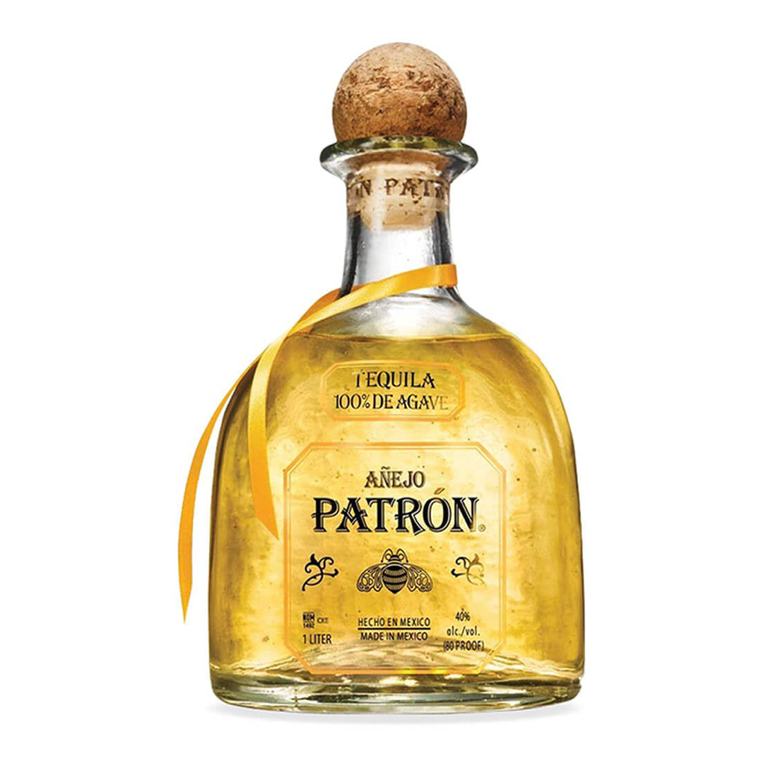Patron Anejo Tequila