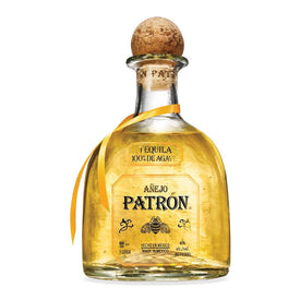 Patron Anejo Tequila