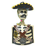 Skelly Tequila Anejo