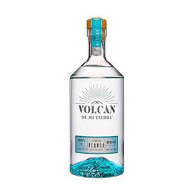 Volcán De Mi Tierra Blanco Tequila