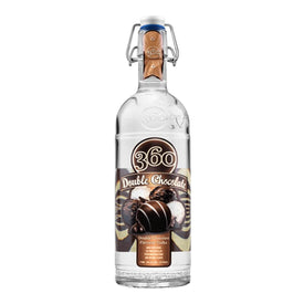 360 Double Chocolate Vodka