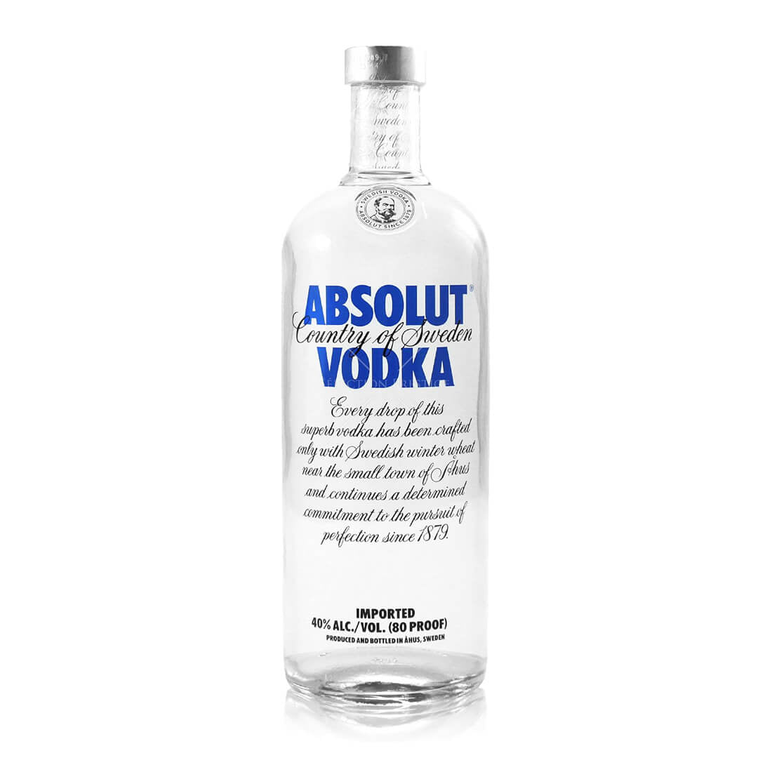 Absolut Vodka